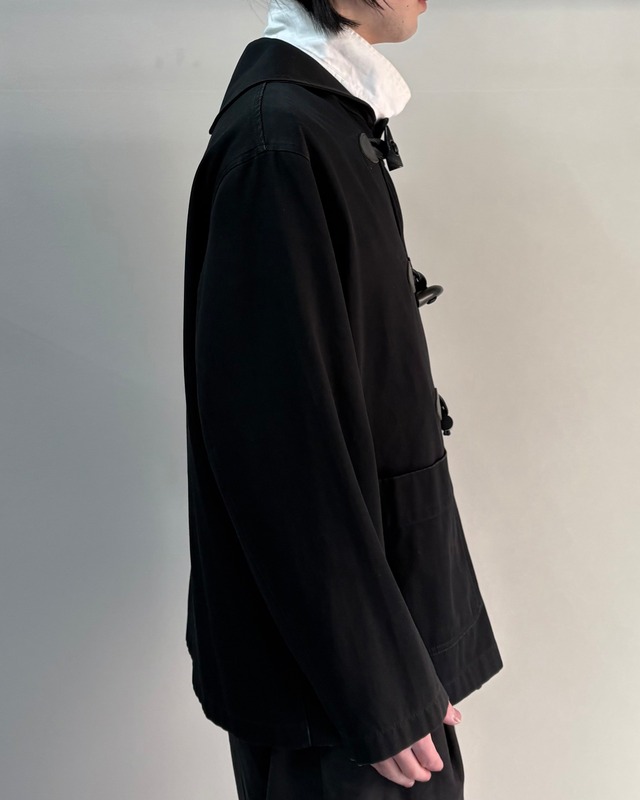 【2017SS/Maison Margiela】toggle jacket
