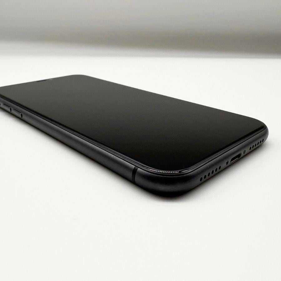 Apple iPhone 11 ブラック 本体 アイフォーン Apple iPhone 11 128GB