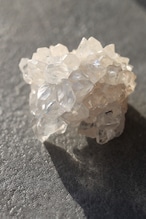 インドネシア産 カルサイト 「光のブーケ」 Calcite|天然石 鉱物 パワーストーン|st00479