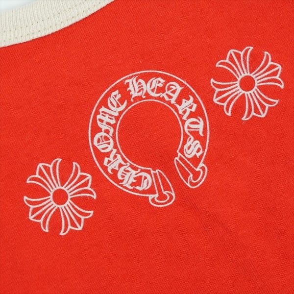 Size【L】 CHROME HEARTS クロム・ハーツ ROLLER SKATES TANK