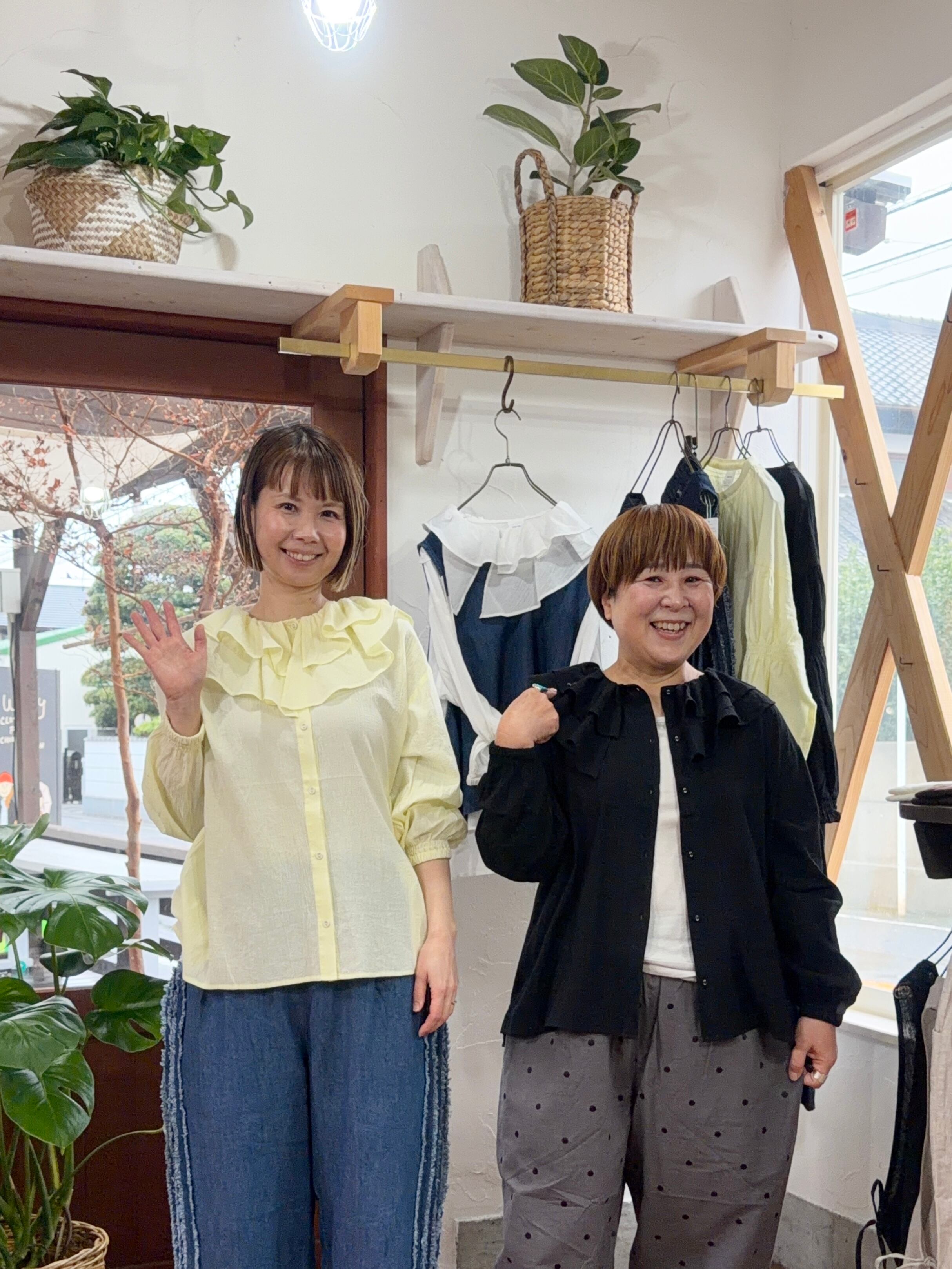 レディースブランド | WACKY