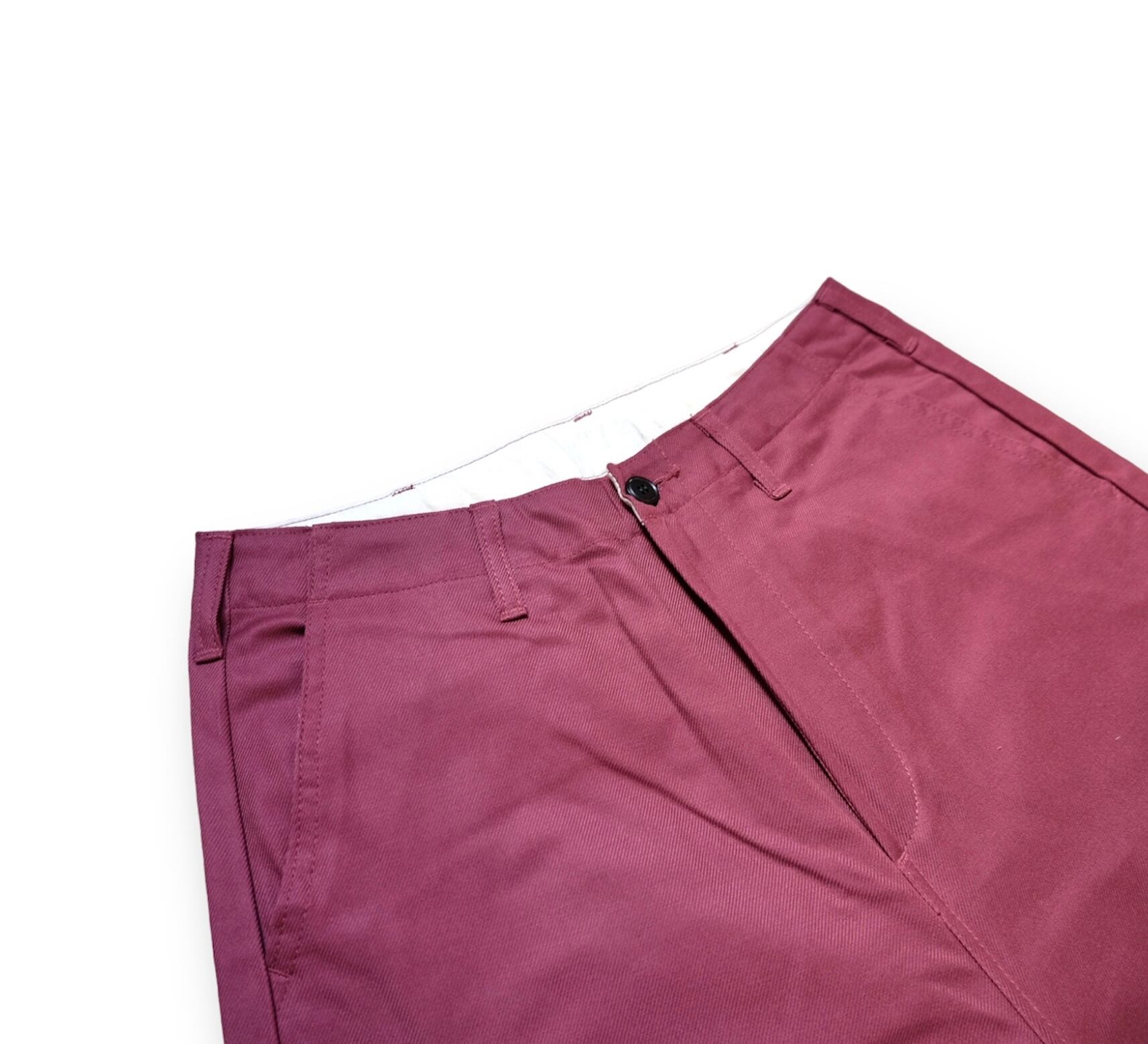 weac.（ウィーク）FRENCHWORK WIDE PANTS フレンチワークワイドパンツ