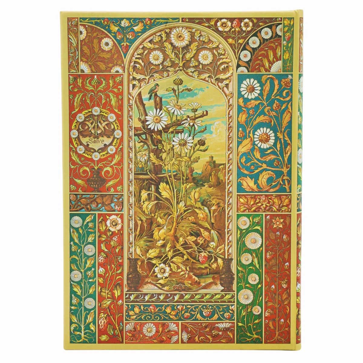 高級ノート FSC認証 中性紙 paperblanks ペーパーブランクス MIDI