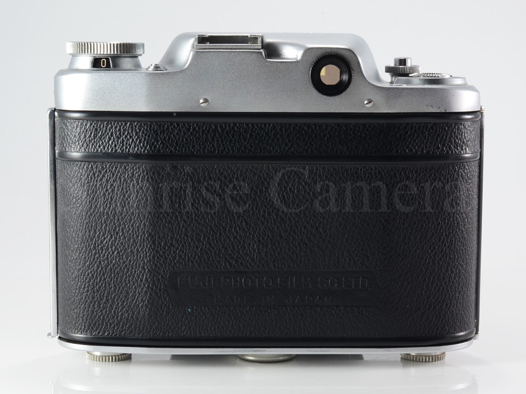 FUJICA SUPER FUJICA-6 FUJINAR 7.5cm F3.5 整備済 富士フイルム