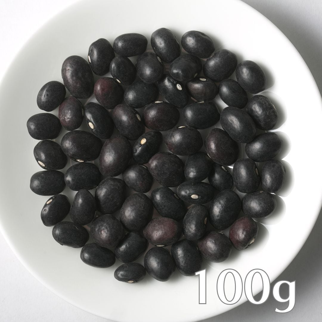 令和7年産 北海道産 黒大豆 5kg | TOKACHI HILLS. shop