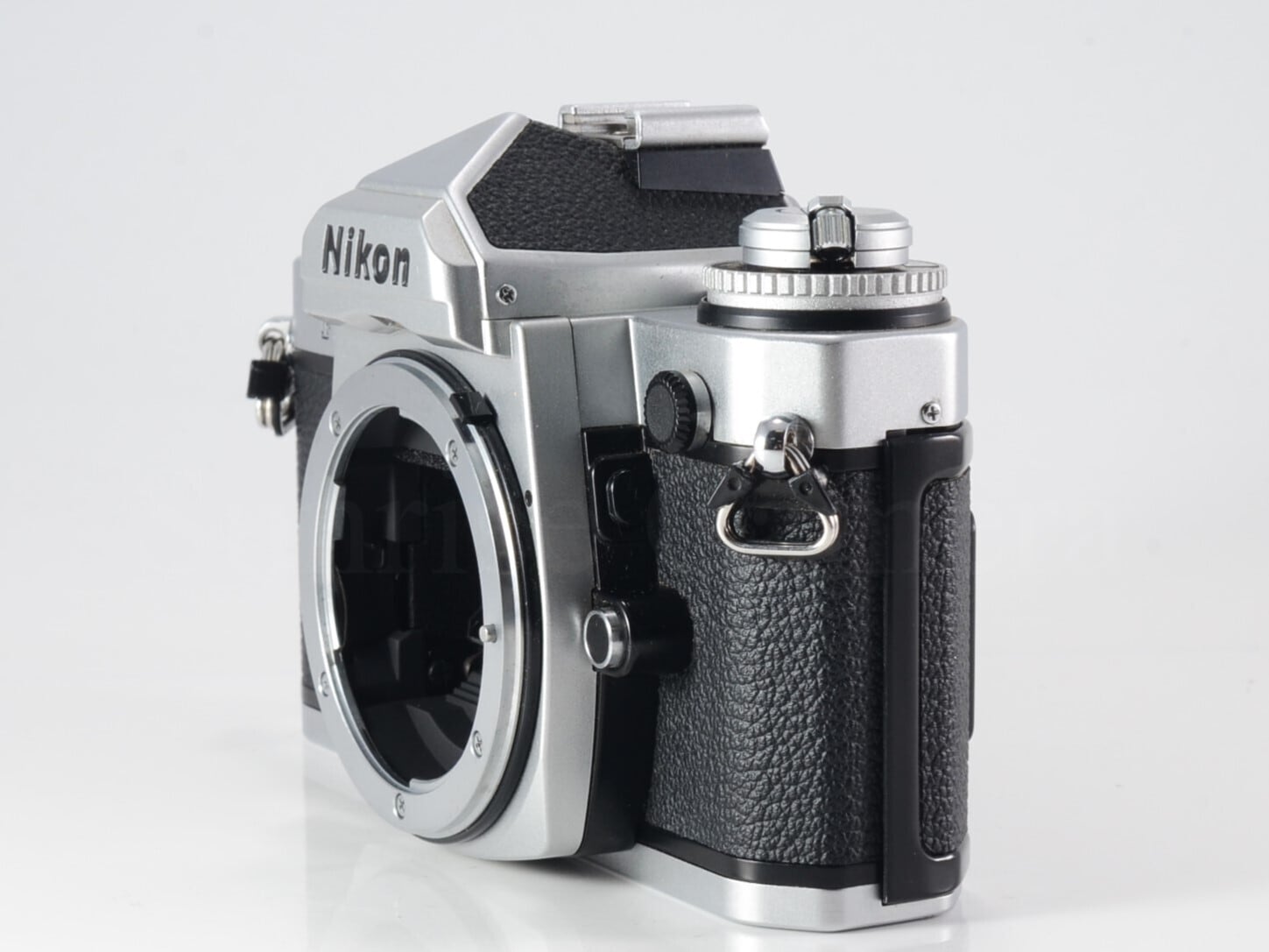 Nikon FM3A ボディ ニコン（60968） | サンライズカメラ フィルム