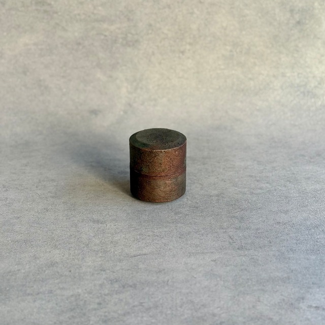 田澤祐介  薄茶器  雪吹形