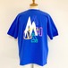 CiTee Vivid T-shirts　Blue