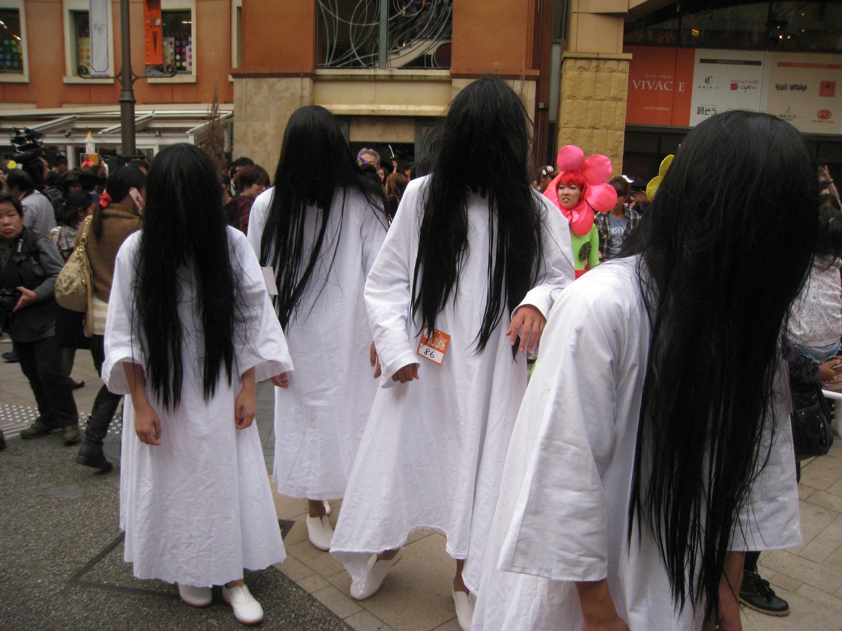 新品 ハロウィン コスプレ 貞子 Fodexpo Com Co