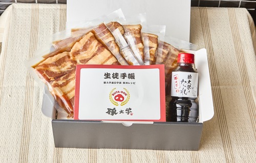 お家で豚丼セット（7人前）