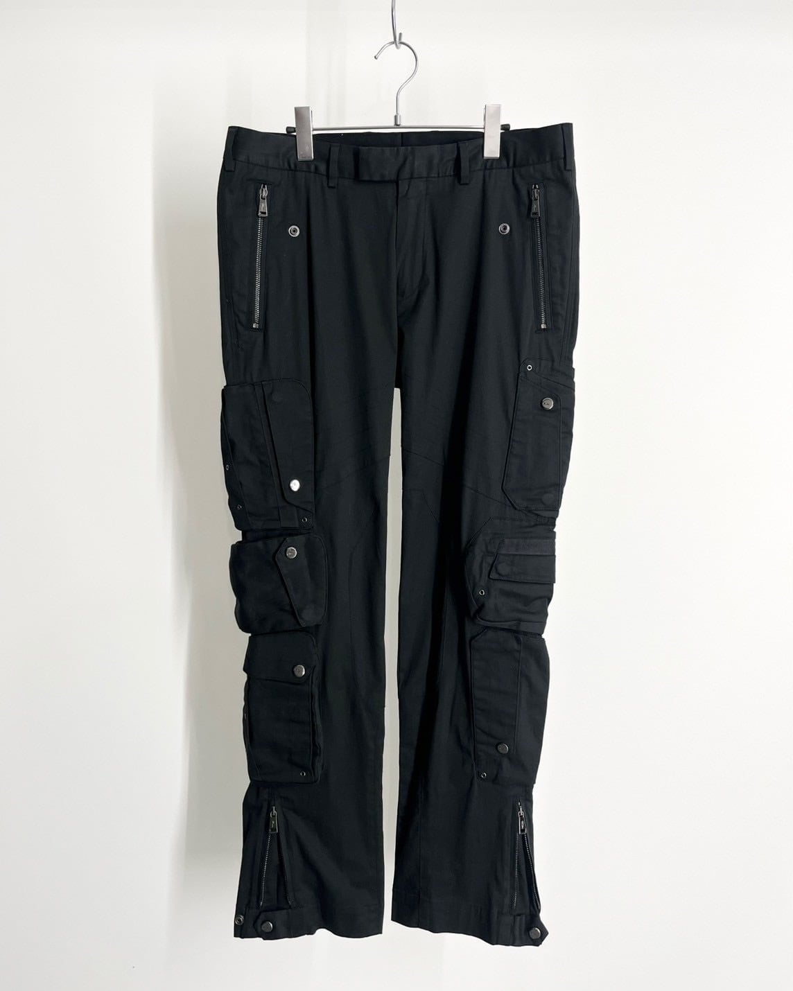 パンツ Vintage Ralph Lauren Gimmick Cargo Pants Ralph Lauren BLACK LABEL Gimmick Cargo Pants | VOLAR