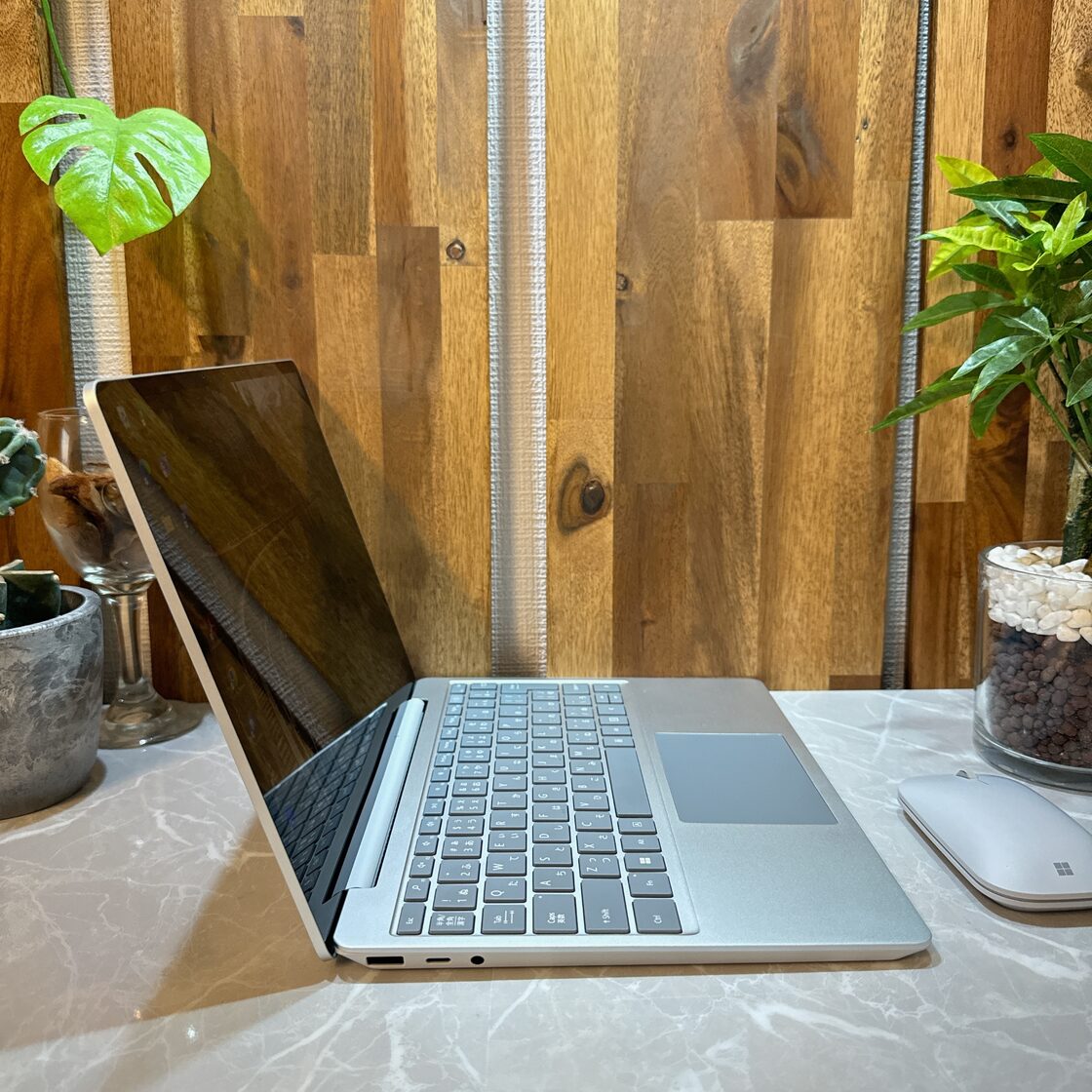 極美品】Surface Laptop Go 2☘️i5第11世代/SSD128G | Pay ID