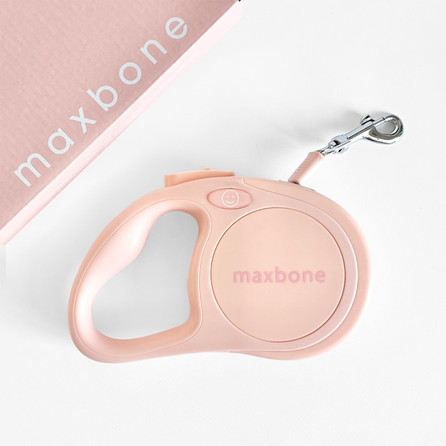 即納 Speedy Retractable Leash / maxbone