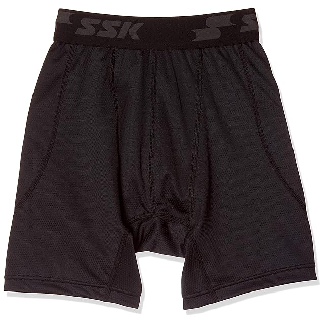 RYOGEN(リョウゲン) DEAD LEAF DOCKING NEO SHORTS Black | Pay ID