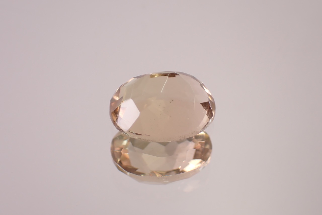 シトリン　2.87ct　[D11‐8]
