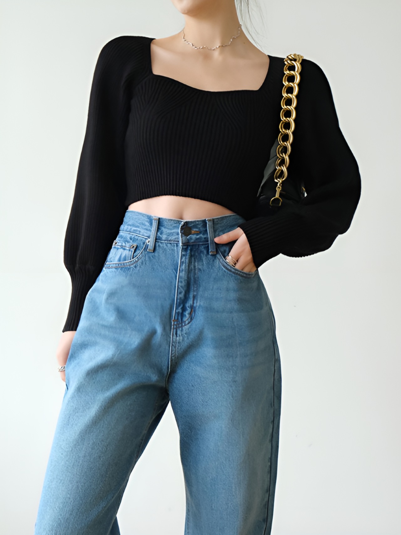 Bottoms short tops【H00070】