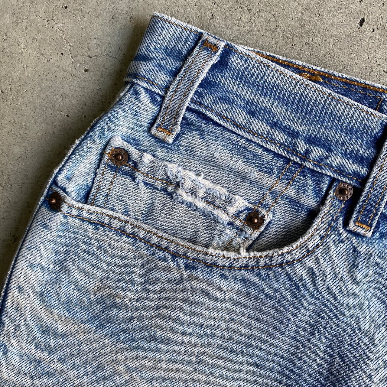 00年代 Levi