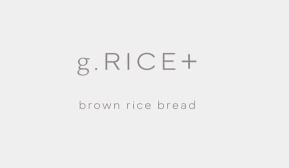 g RICE ＋  KONBU POWDER