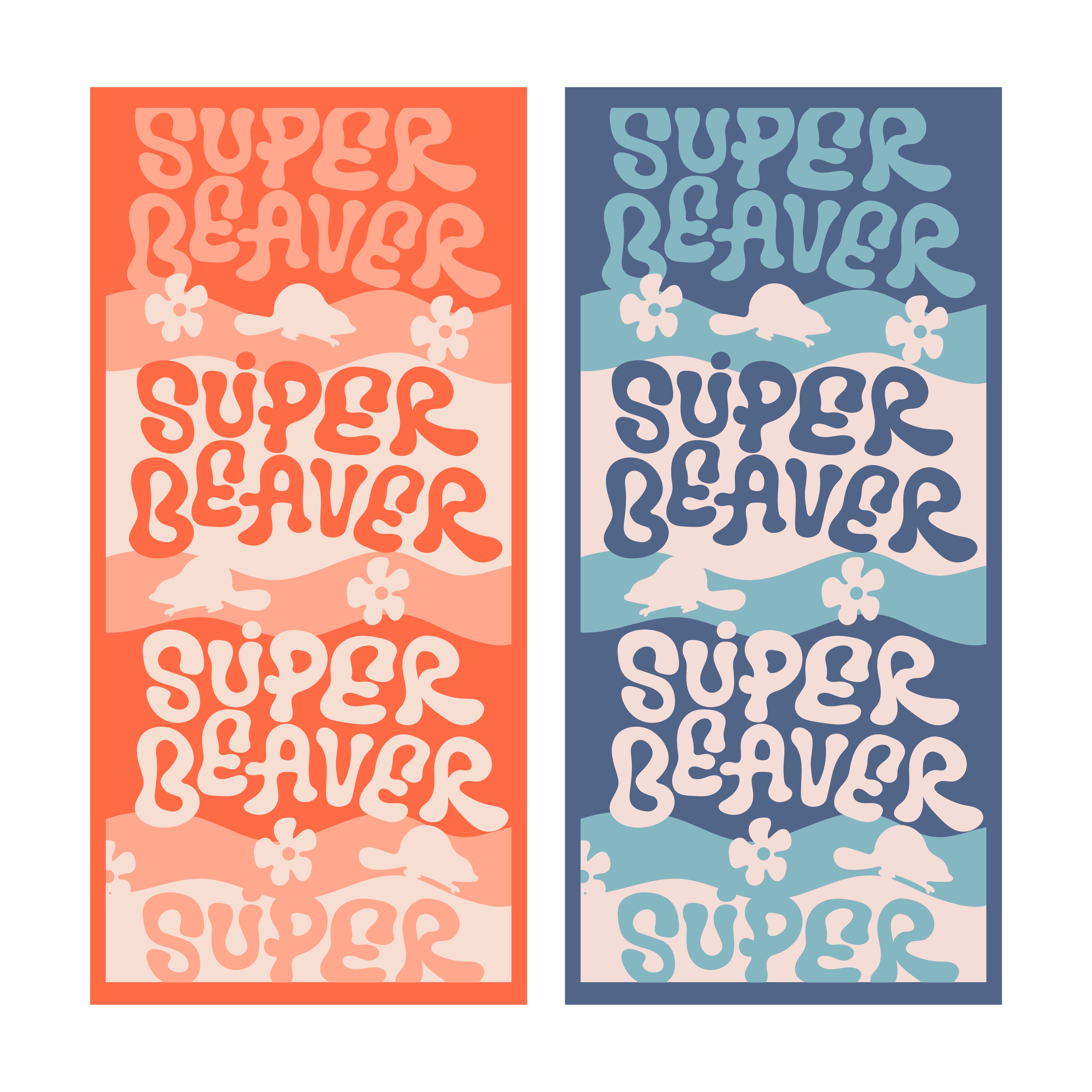 Towel | SUPER BEAVER OFFICIAL WEBSTORE