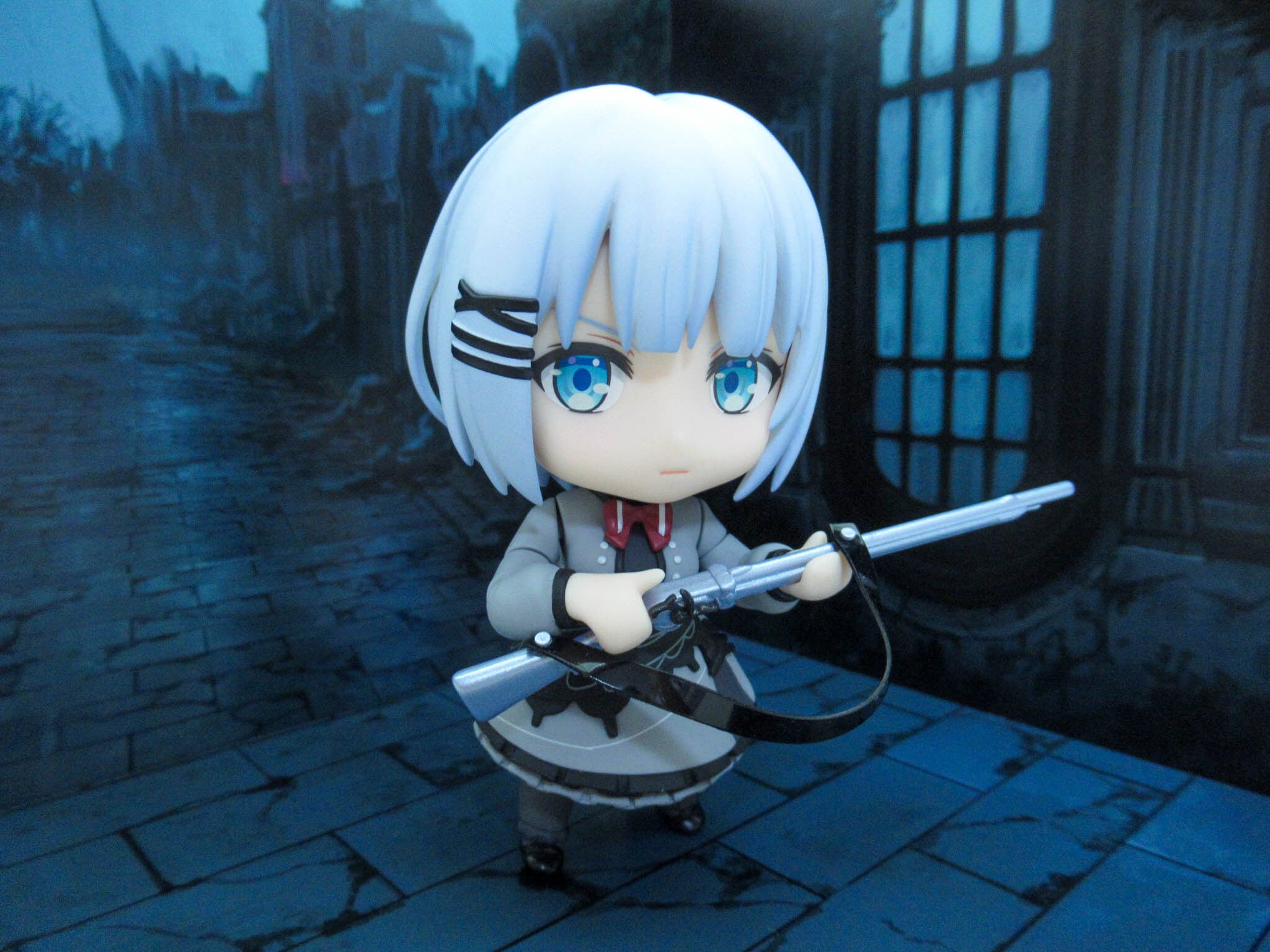 GOOD SMILE COMPANY - 探偵はもう、死んでいる。 ねんどろいど