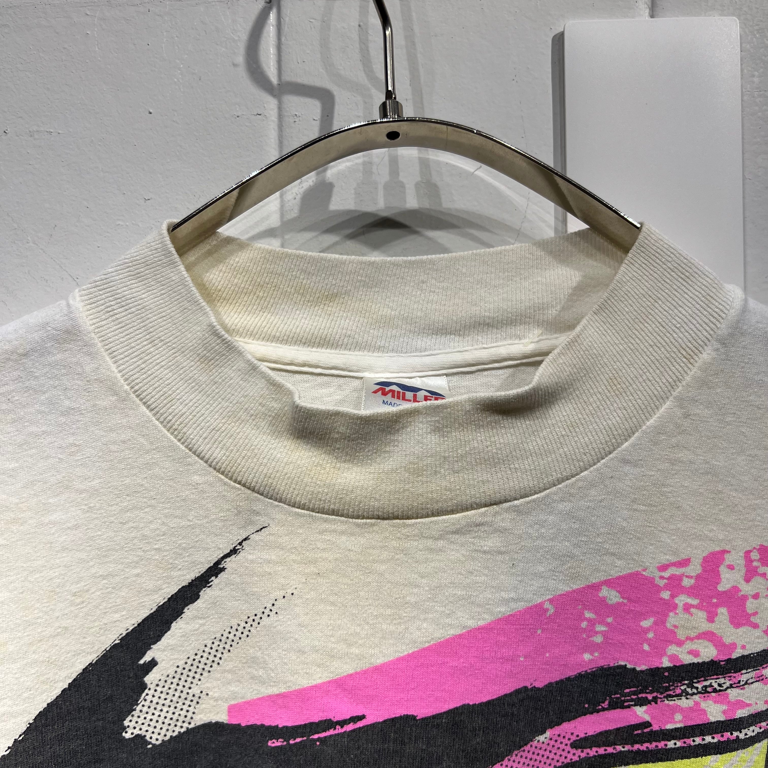 90s JT RACING L/S Tee | BerBerJin / & BerBerJin