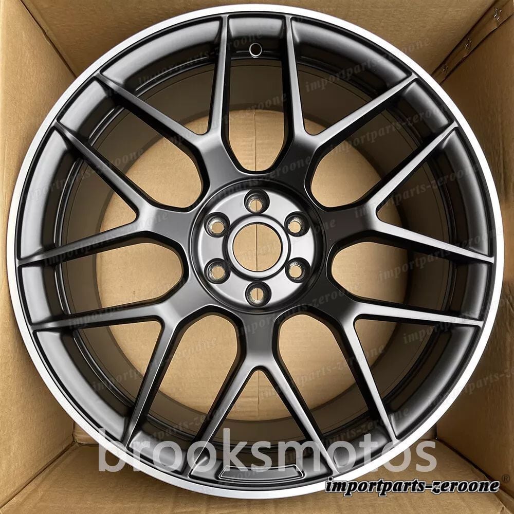 20インチ 新品ホイール メルセデスベンツ X クラス 470 20x9.5 6x114.3