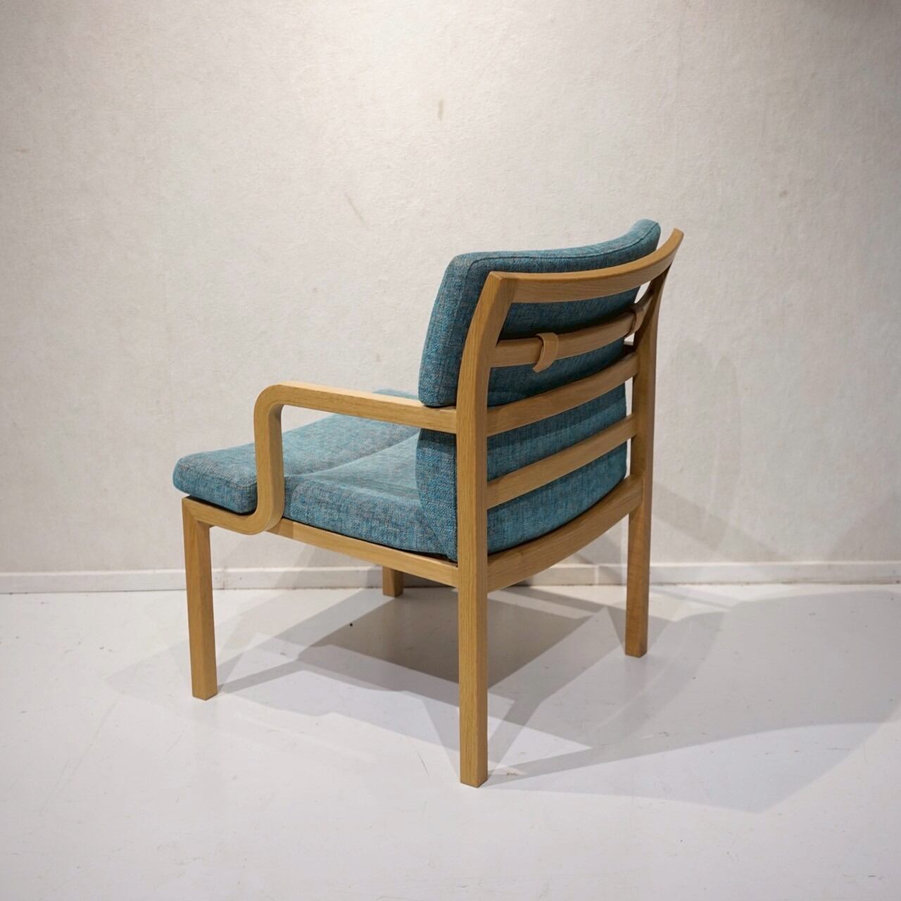 価格応相談⭐︎カンディハウス　アルプ LD アームチェアー CondeHouse カンディハウス ALP アルプ LD ダイニングチェア アーム