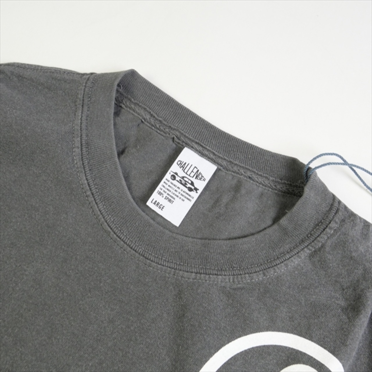 Size【L】 CHALLENGER チャレンジャー WE ARE No.2 TEE Tシャツ 黒 