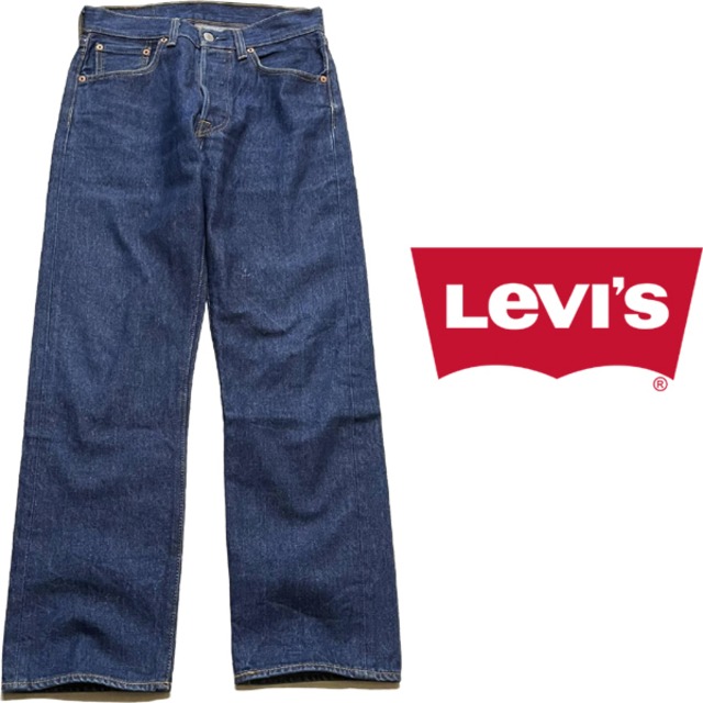 濃紺】リーバイス Levi