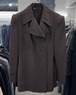 AW1995 GUCCI BY TOM FORD ASYMMETRIC SUIT