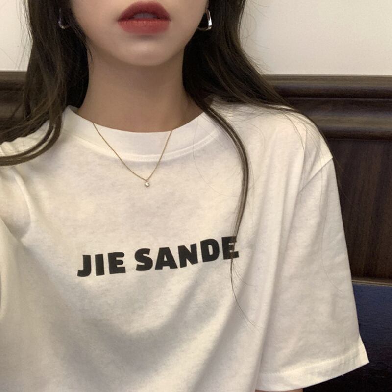 サマージャケット レッドホワイトシャツ プリントTシャツ 夏物 スーパーモール76657382223