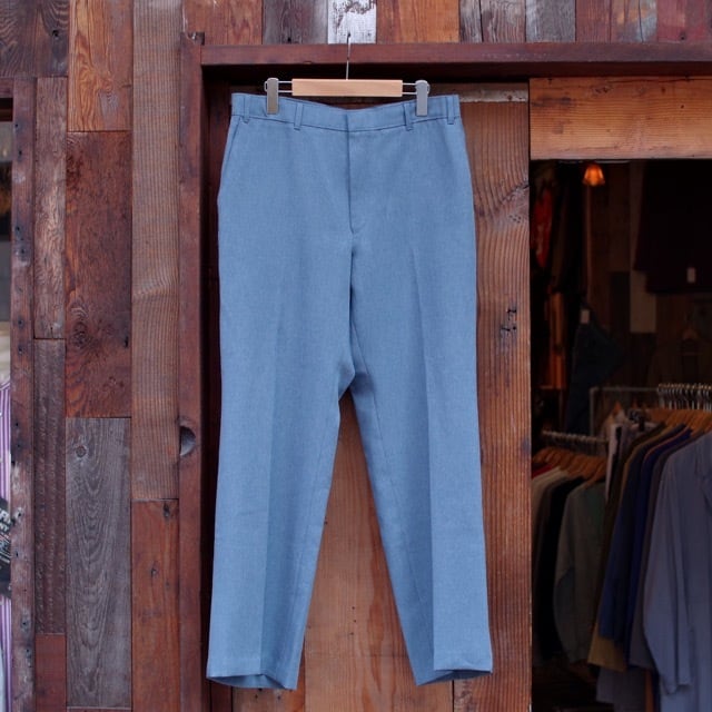 1980s~ Levi's Action Slacks W34 / リーバイス アクション スラックス