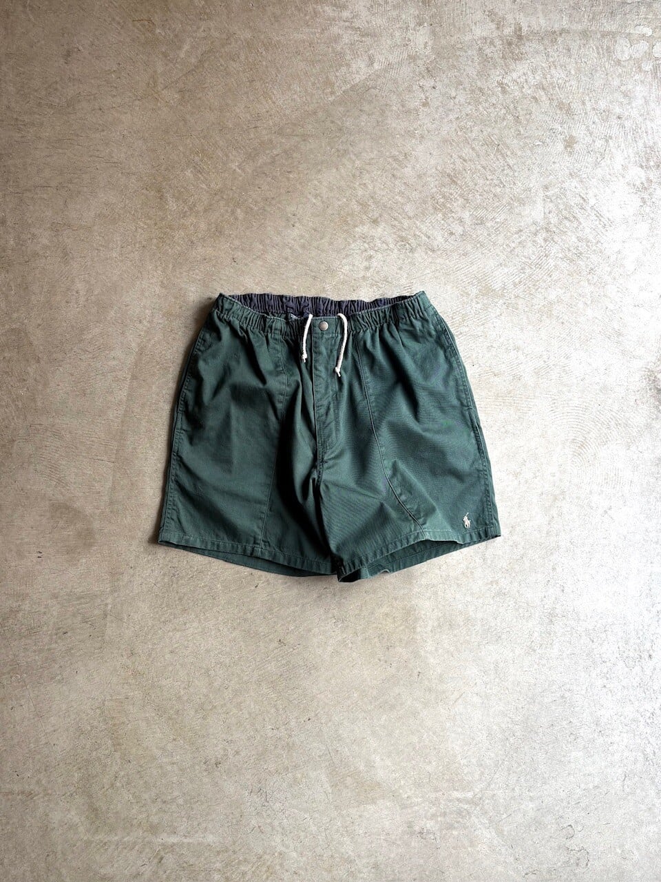 90's Polo by Ralph Lauren “PREPSTER SHORTS”