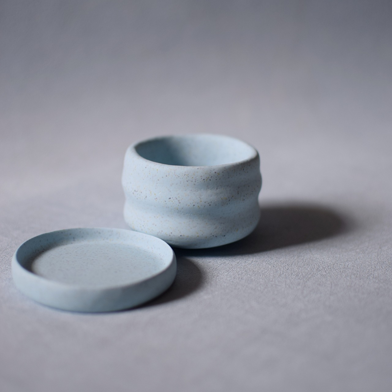 KOURO - gui：powder blue［最終販売］