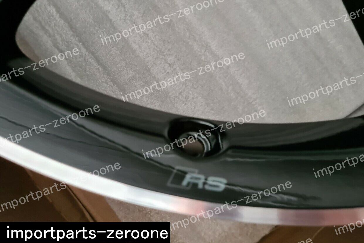 21インチ 純正 アウディ RS6 A6 S6 ブレード アルミホイール