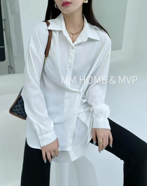 2way ブラウス　AJ42441-0723