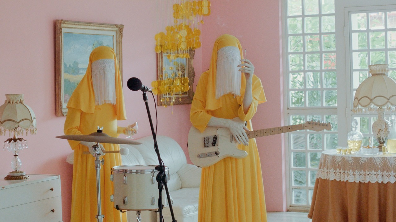 クリスマスセール「博士の綺奏曲」公式パンフレット