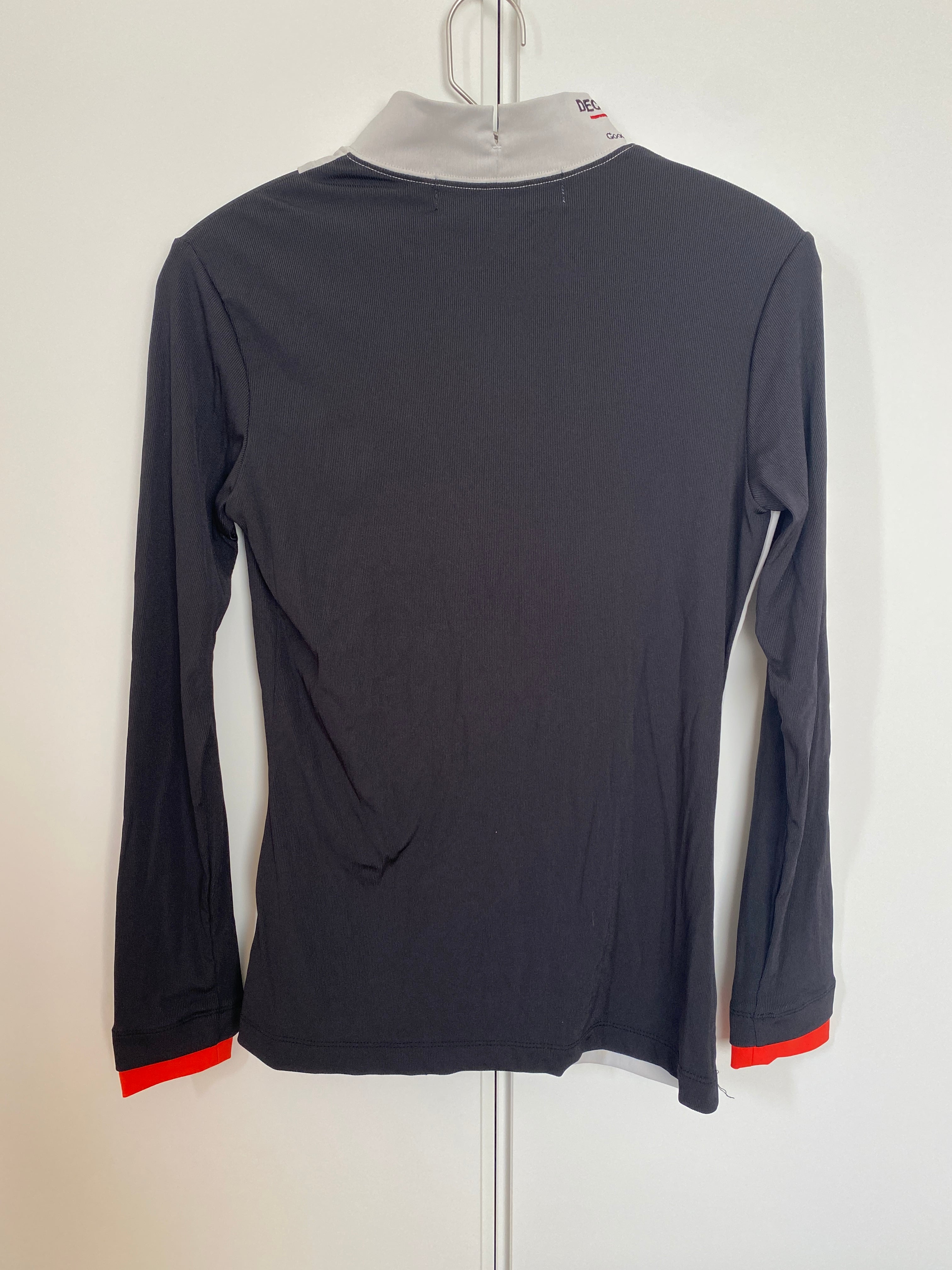 中古販売】DECEMBERMAY 長袖モックネック | f1style 中古販売】DECEMBERMAY 長袖モックネック | f1style