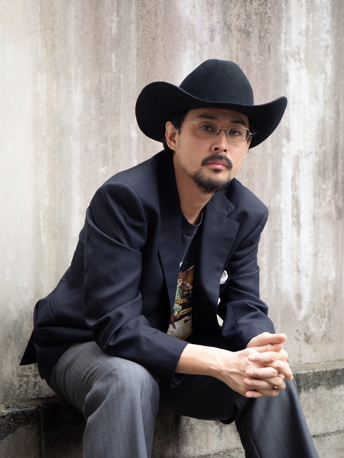 Western Hat | MIYAGIHIDETAKA Western Hat | MIYAGIHIDETAKA