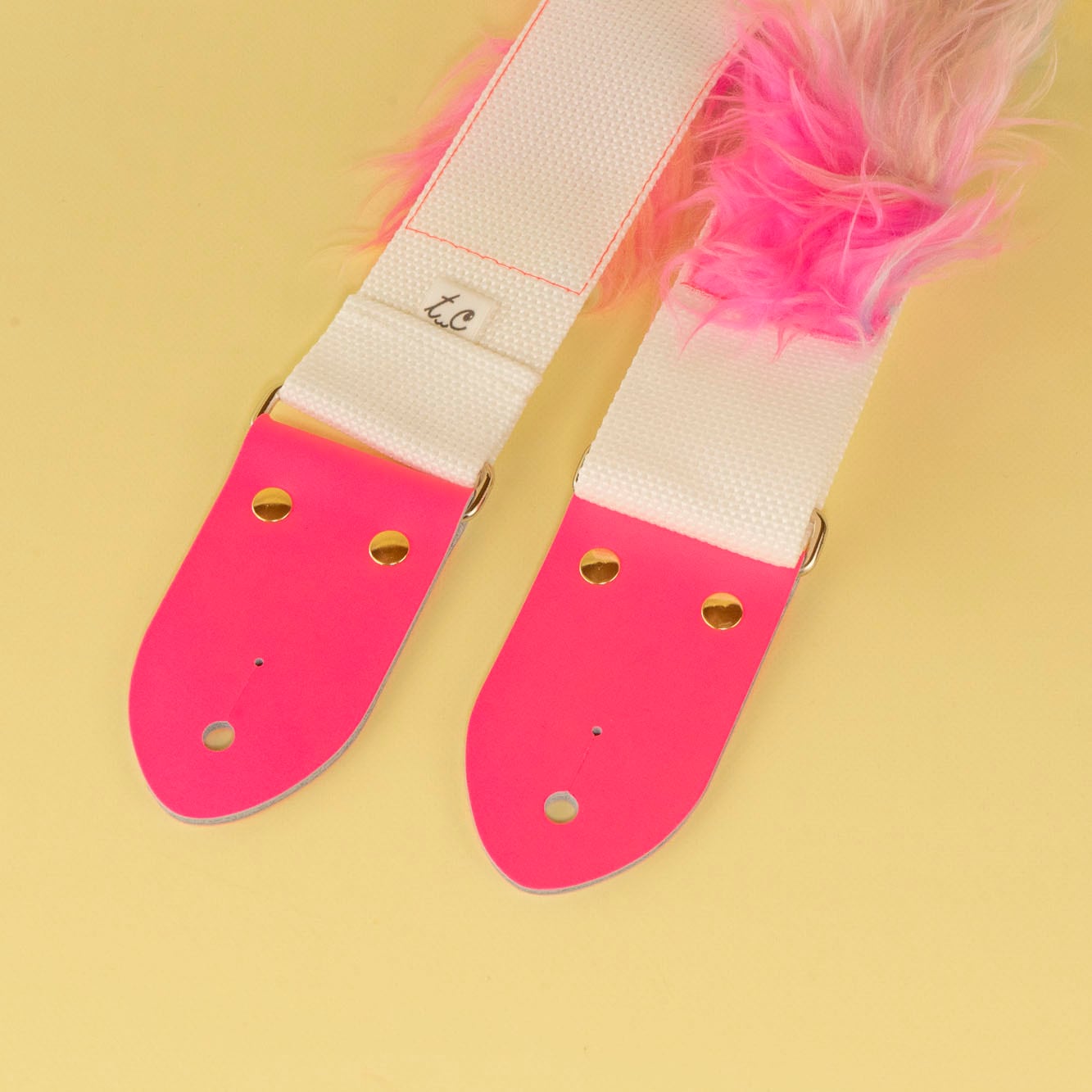 tsundrum_chan|ツンドラムちゃん かわいい楽器ケース・アクセサリの