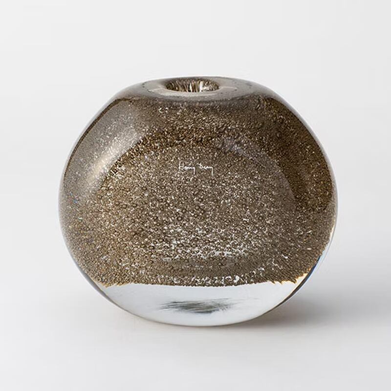 Leonardoフラワーベース 4セット H11cm グレー Poesia フラワーベースの商品一覧｜The Conran Shop（ザ・コンラン