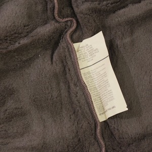 【MILITARY DEADSTOCK(ミリタリーデッドストック)】US ARMY BEAR JKT Deadstock ユーエスアーミーベアージャケットデッドストック