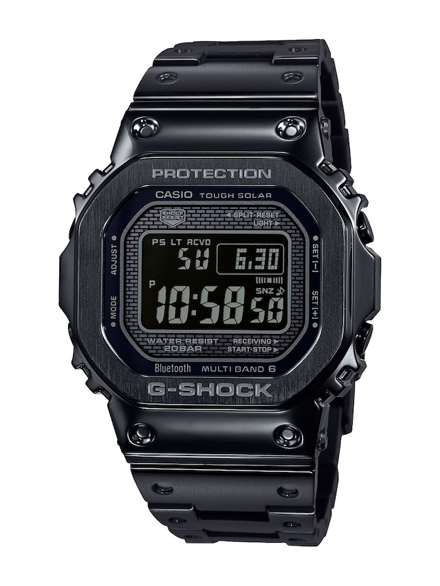 CASIO G-SHOCK　GMW-B5000GD-1JF