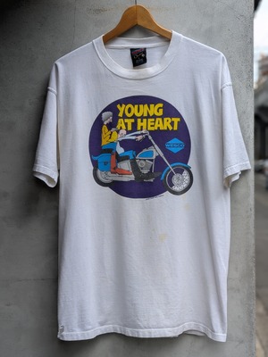 1990s WESCO TEE