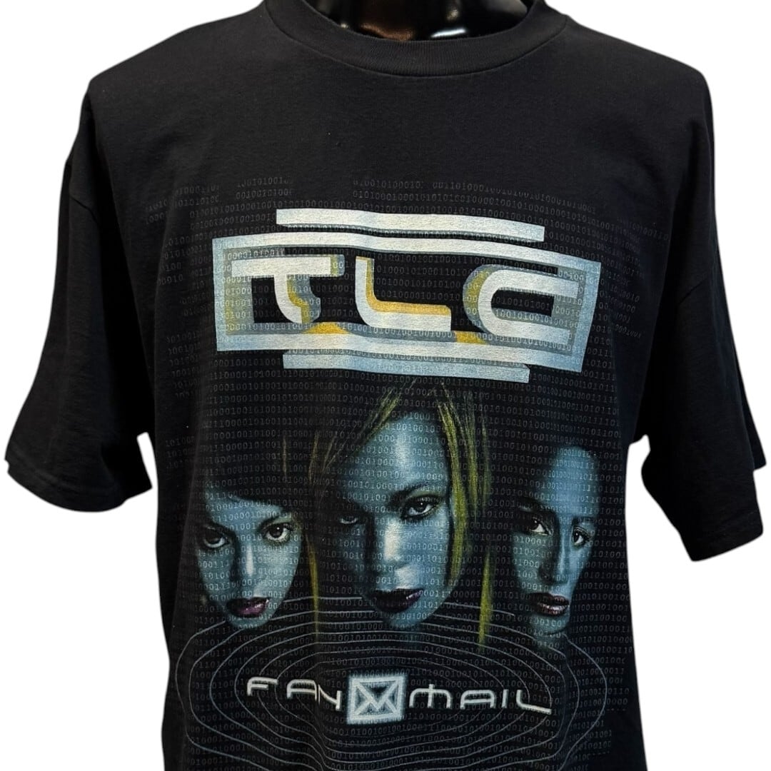TLC】ティーエルシー 