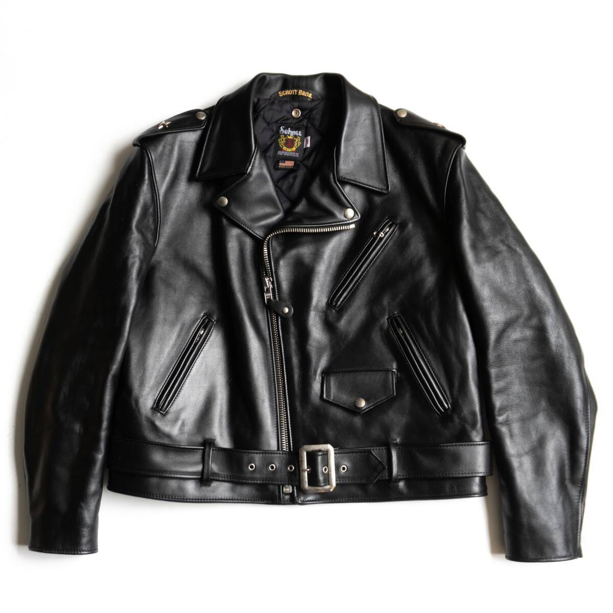 70s EXCELLED ライダース | Pay ID