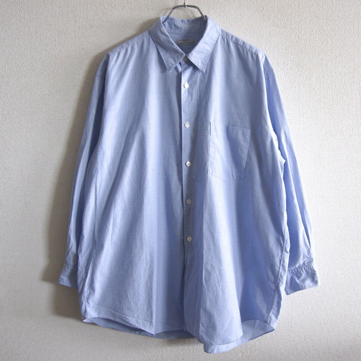 90s/アーカイブ】COMME des GARCONS HOMME【タートルネック ニット