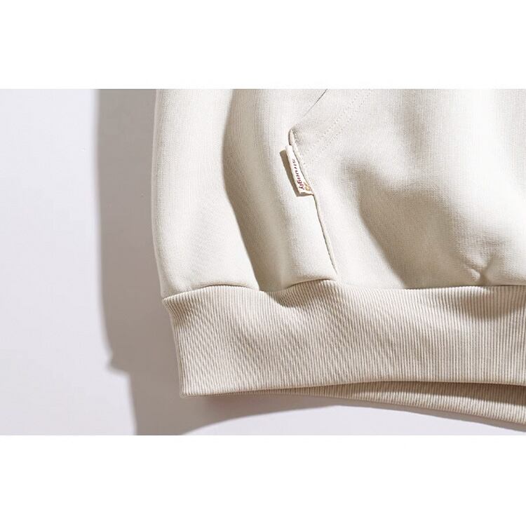 ★PULLOVER IN COUPLE HOODIE　　　A0860