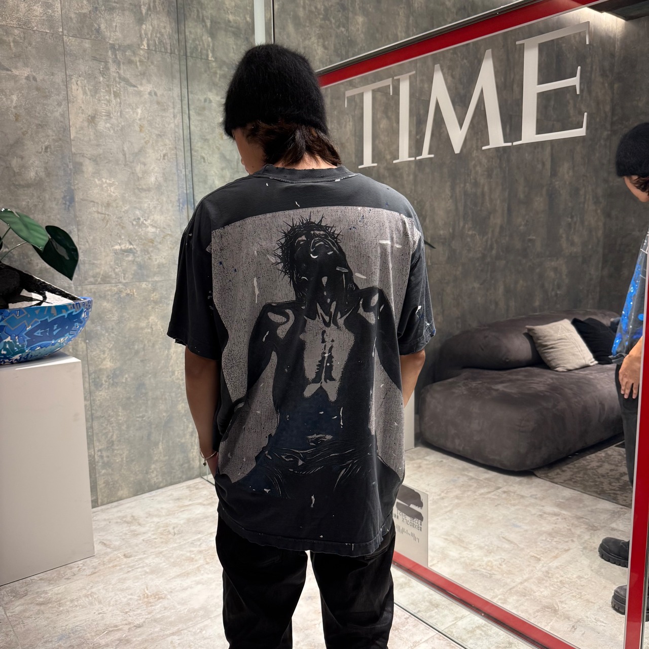 【HELLSTAR】MERCY T-SHIRT - 10