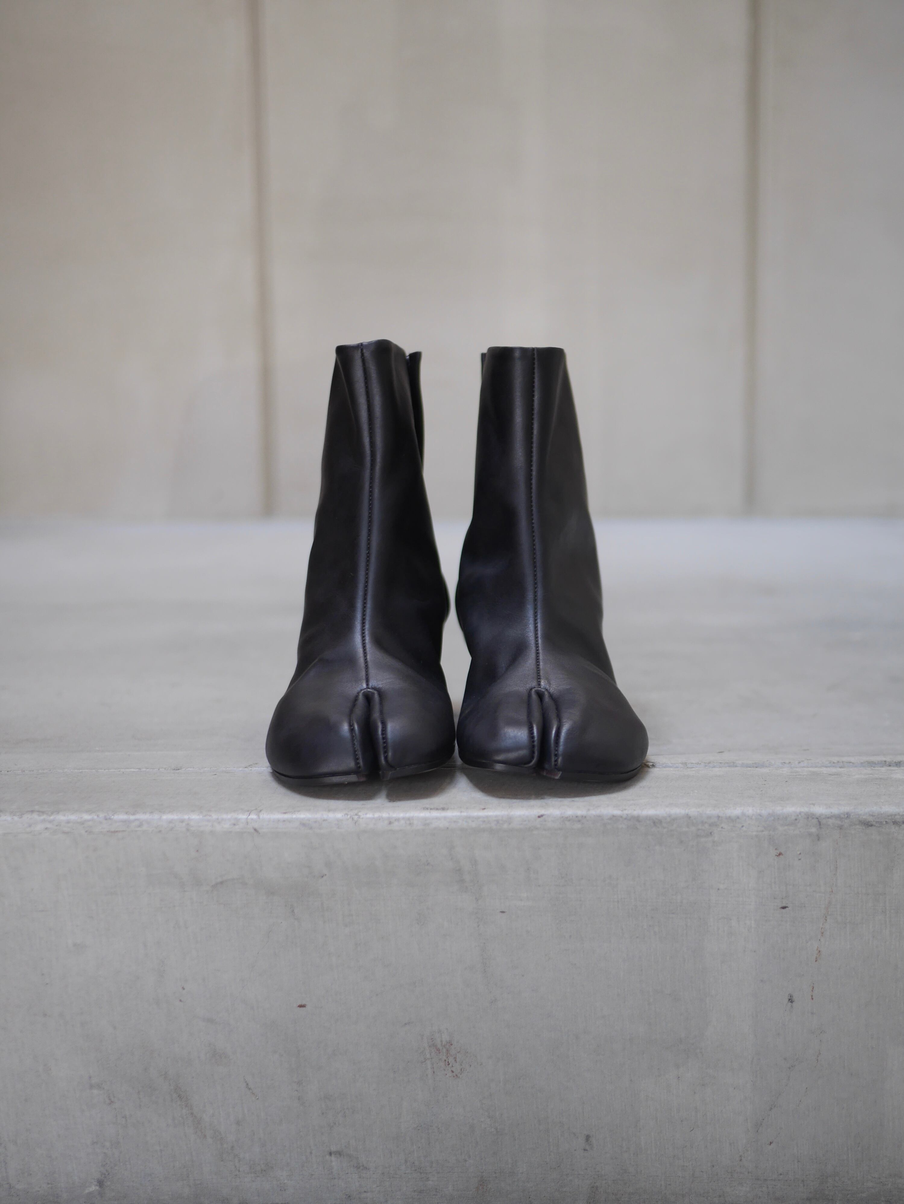 Maison Margiela / Tabi Boots 